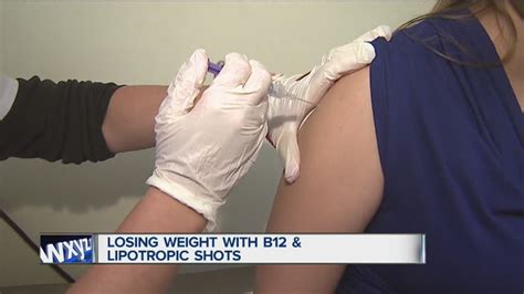 Making the commitment to eating. Are lipo fat-burning injections safe ...