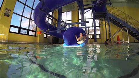 Maybe you would like to learn more about one of these? THE WATERPARK - Double Tree Hotel Resort Lancaster Willow Valley - YouTube