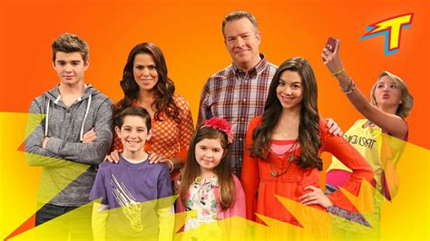 Nickalive Nickelodeon Orders 7 More Episodes For The Thundermans
