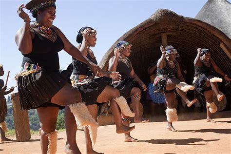 9 Reasons You Should Visit Africa How Africa News