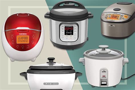 10 Best Rice Cookers For 2020 According To Reviews Food And Wine