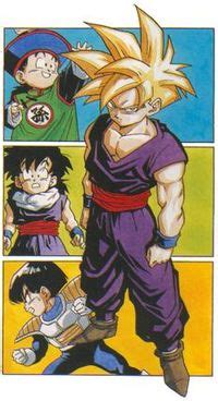Check spelling or type a new query. Gohan - Wikipedia