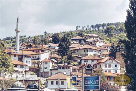 10 Dinge! die man in Sarajevo nicht verpassen sollte - Sehenswürdigkeiten - verreis.com