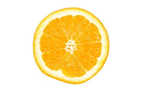 Orange Halved Png Image Purepng Free Transparent Cc0