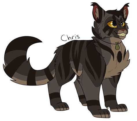 Chris McLean Reference by Ryuumars on DeviantArt