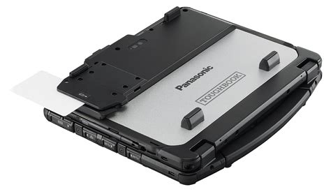 Panasonic Toughbook Cf 20 Specs Tests And Prices