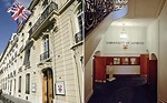 University of London Institute in Paris (ULIP) guide