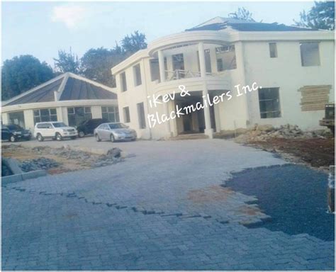 Raila Odinga House In Runda Meet Amazing Multi Million Palatial