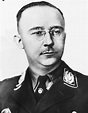 Heinrich Himmler's Diaries Document Brutal Holocaust Actions | Time