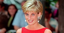 Lady Di: Princesa Diana de Gales y sus looks más impactantes con ...