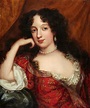 Marie Casimire Louise, Queen of Poland | Portrait, 17th century ...