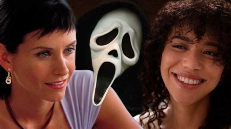 The 10 Funniest Scenes In The Scream Franchise Ranked