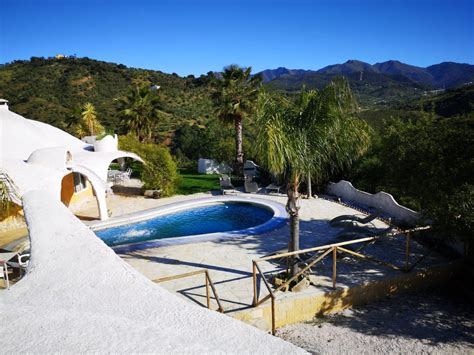 Fotos de Villa El Oasis | Málaga - Monda - Clubrural