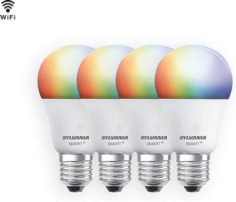 Top 9 Sylvania Smart Home Light Bulbs Get Your Home