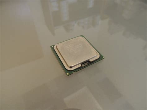 Procesador Intel Pentium4 630 3ghz 2mb 800 Sl7z9 Socket775 Mercado Libre