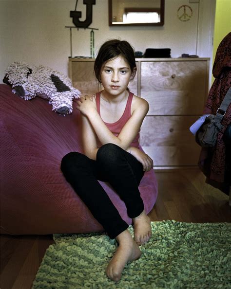 Boston Rania Matar Girls In Between L Œil de la Photographie Magazine