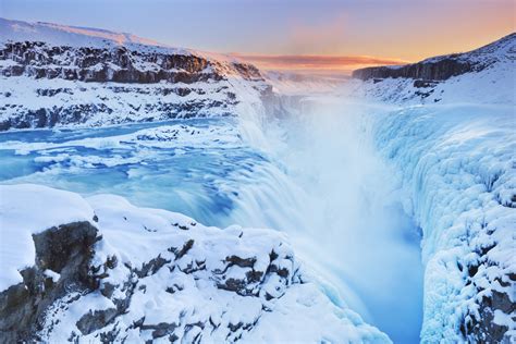 Iceland In Winter 5 Day Itinerary Days 1 And 2 Iceland24