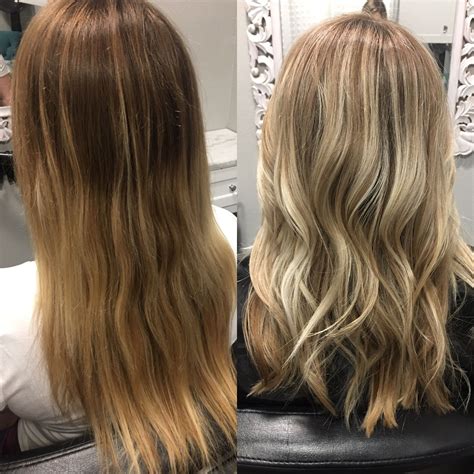Check spelling or type a new query. Hair. Before and after. Blonde. Highlights. | Blonde ...