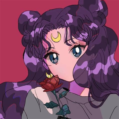 𝐼𝑚𝑎𝑔𝑒𝑛 𝑘𝑎𝑤𝑎𝑖 ♡ Sailor Moon Aesthetic Sailor Moon Art Girls Cartoon Art