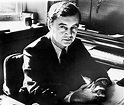 Erving Goffman - Biography and Works