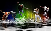 Dance Music Wallpapers - Wallpaper Cave