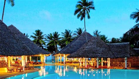 4 Days Diani Beach Easter Sgr Holidays Bountiful Safaris