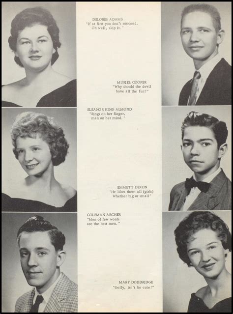 Yearbooks 1960