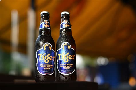 24x 330ml tiger is an international awardwinning beer which undergoes a 500hour brewing process for a single bottle. EWTO x JZ.World_: 3890Tigers campaign launches in Malaysia ...