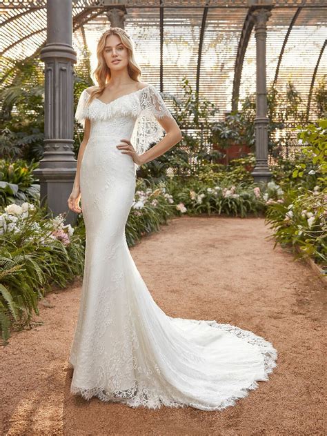 How To Choose The Best Wedding Dress Style For Your Body Shape Wishek Nd