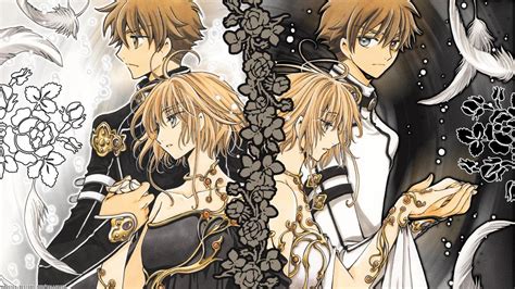 Tsubasa Reservoir Chronicle Mangás Ksensei