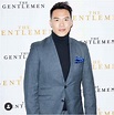 Jason Wong Bio, Age, Height, Net Worth, Instagram