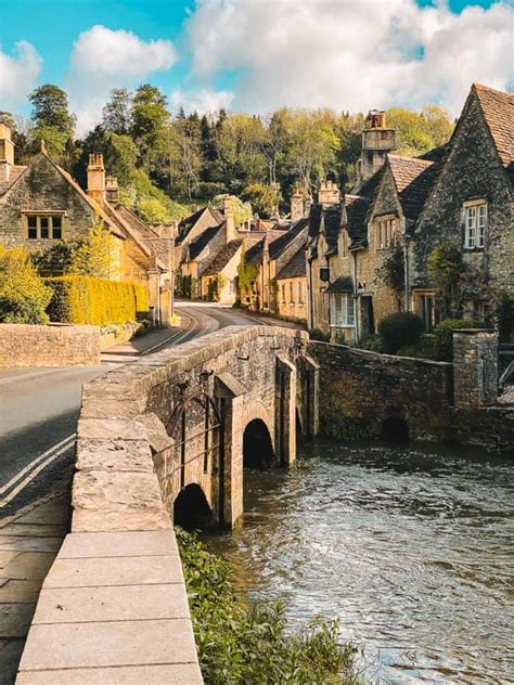 15 Charming Things To Do In Castle Combe Cotswolds 2024