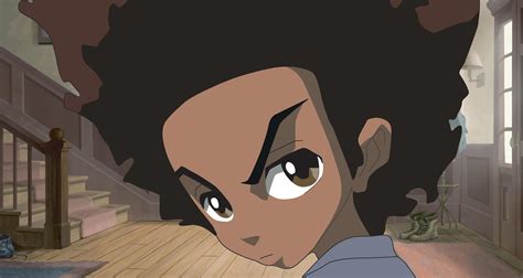 Bringboondocksback Sony Announces Official Plans For ‘the Boondocks