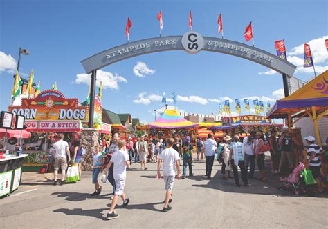 Everything You Need to Know About the Calgary Stampede | Tourism Calgary