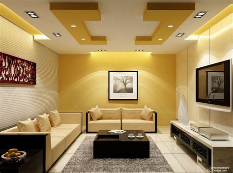 Types of false ceiling materials. Tag For Pop ceiling design picture download : Ceiling ...