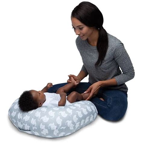 Multifunction Nursing Pillow Newborn Baby Breastfeeding Head Protection