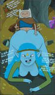 Post 5749876 Adventure Time Canyon Finn The Human Hubi