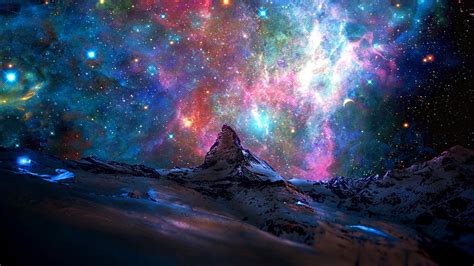 Art Galaxy Wallpapers Top Free Art Galaxy Backgrounds Wallpaperaccess