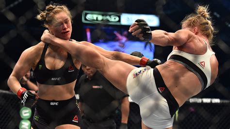 The 5 Best Women’s Ufc Championship Fights Of All Time