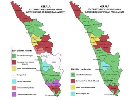 Kerala Map Wallpapers Wallpaper Cave