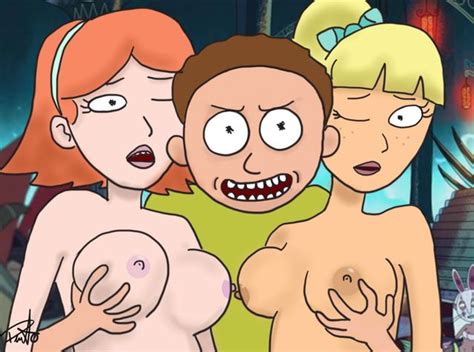 Jessica Xxx Rick And Morty Jessica Rule 34 Rick And Morty Luscious