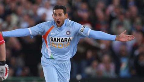 Ajit Agarkar Will Be The Next Bowling Coach Of Team India For World Cup