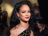 Robyn Rihanna Fenty a non musical background journey to success