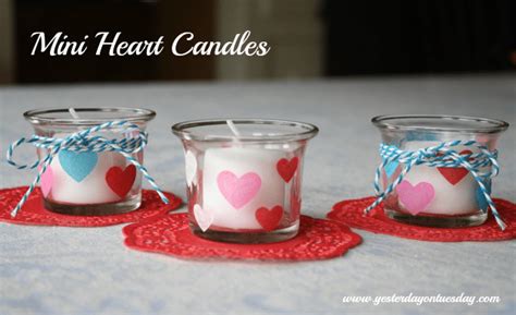 20 Valentines Day Crafts And Projects Refashionably Late