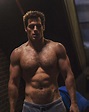 Henry Cavill Is Shirtless and More Muscular Than Ever