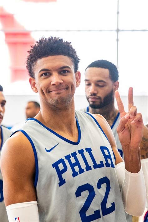 Matisse thybulle is eager to embrace the parts of basketball that many players balk at, and the defensive star has washington on course for its first ncaa tournament in eight years. TPL -Terry Matisse Thybulle had himself a day : sixers