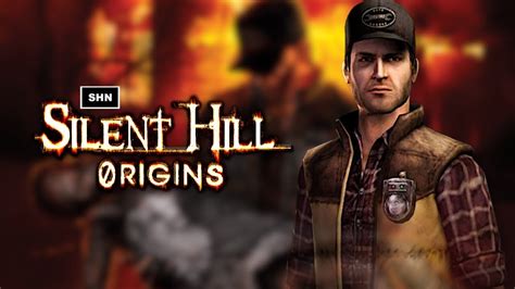 Silent Hill Origins Hd 1080p Walkthrough Longplay No Commentary Youtube
