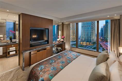 Studio Apartment Luxury Apartments By Mandarin Oriental