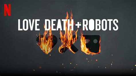 Love Death And Robots Volume 3 Review Netflix Heaven Of Horror