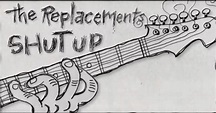 WATCH: The Replacements' Animated "Shutup" Video | Totally 80s